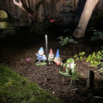 Bene' Electric - Little People - Electricians Near Me - Pleasanton, California