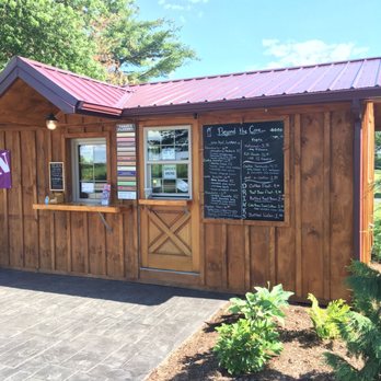 Spotted Duck - Ice Cream & Frozen Yogurt Near Me - Penn Yan, New York Spotted Duck - Ice Cream & Frozen Yogurt Near Me - Penn Yan, New York