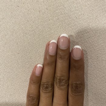 Unique Nail & Spa - French manicure - Nail Salons Near Me - Great Neck, New York Unique Nail & Spa - French manicure - Nail Salons Near Me - Great Neck, New York