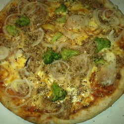 Pizzeria Da Pasquale