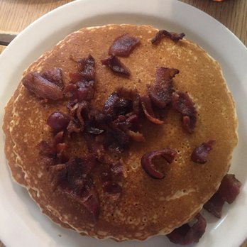 Pancake Shop - Bacon pancakes - Breakfast & Brunch Near Me - Memphis, Tennessee Pancake Shop - Bacon pancakes - Breakfast & Brunch Near Me - Memphis, Tennessee