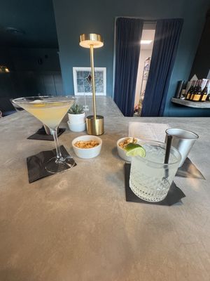 The Rabbit Hole by null