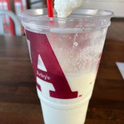 Arby's - Yum yum