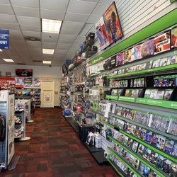 GameStop