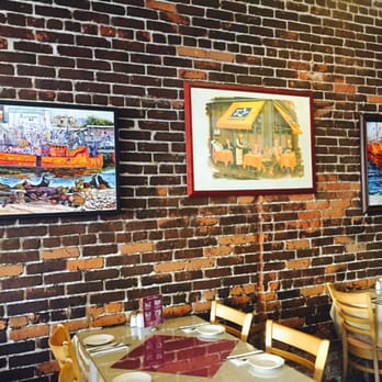 El Morfi Grill - Argentine Near Me - Glendale, California