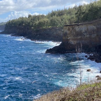 All About The View - Wow! Views are breathtaking - ATV Rentals/Tours Near Me - Honokaa, Hawaii