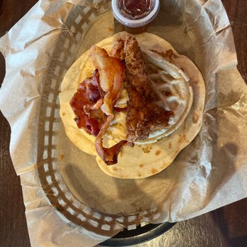 Torchy's Tacos - Tacos Near Me - Pflugerville, Texas
