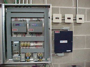 Slide of Bartingale Mechanical