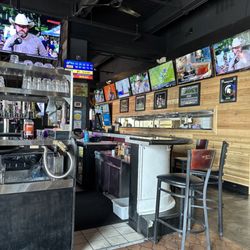 The Sports Den