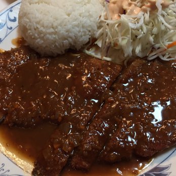Guh Sung Chinese Restaurant - Tonkatsu - Chinese Near Me - Bayside, New York