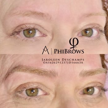 Pikara Brows - Clients - Permanent Makeup Near Me - San Antonio, Texas Pikara Brows - Clients - Permanent Makeup Near Me - San Antonio, Texas