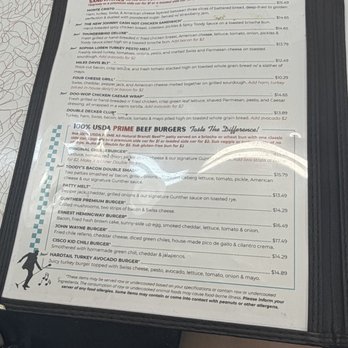 Gunther Toody's - Diners Near Me - Littleton, Colorado Gunther Toody's - Diners Near Me - Littleton, Colorado