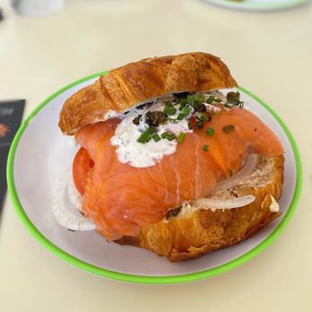 Bacon Bitch - FANCY - Sandwiches Near Me - Miami Beach, Florida