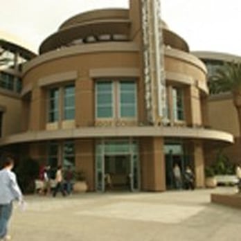 Marion Knott Studios - Colleges & Universities Near Me - Orange, California