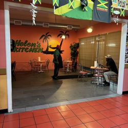 Helen's Kitchen