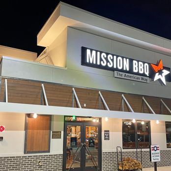 Mission BBQ - Barbeque Near Me - Port Charlotte, Florida Mission BBQ - Barbeque Near Me - Port Charlotte, Florida