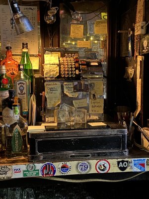 Milano's Bar by null