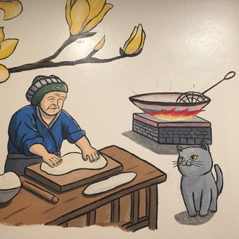 Ma's Dumpling House - Dim Sum Near Me - Anaheim, California Ma's Dumpling House - Dim Sum Near Me - Anaheim, California