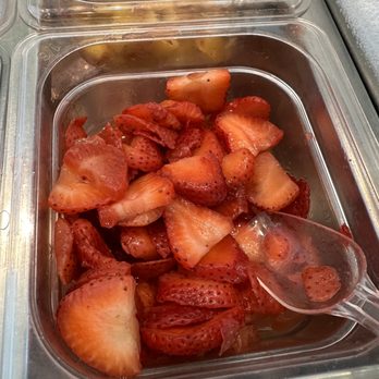 Yogurtland - Would you eat these? - Ice Cream & Frozen Yogurt Near Me - Las Vegas, Nevada