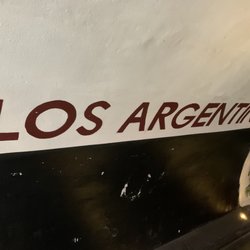 Los Argentinos