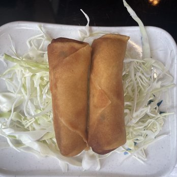 Sizzle - Dumpling & Authentic Chinese Cuisine - Spring Rolls - Ramen Near Me - Matthews, North Carolina
