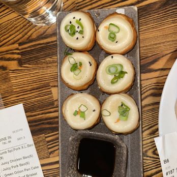 Dumpling Home - Juicy Chicken Bao (6 Pcs) - Dim Sum Near Me - San Francisco, California Dumpling Home - Juicy Chicken Bao (6 Pcs) - Dim Sum Near Me - San Francisco, California