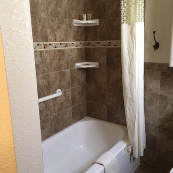 Taylor Motel - The athroom - Hotels Near Me - Van Horn, Texas Taylor Motel - The athroom - Hotels Near Me - Van Horn, Texas