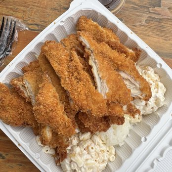 TIM’S HAWAIIAN BBQ - Updated March 2026 - 96 Photos & 69 Reviews - 516 ...