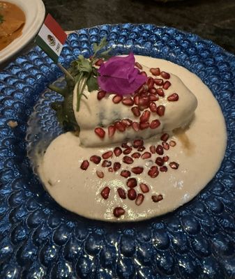 La Diferencia Restaurante by null