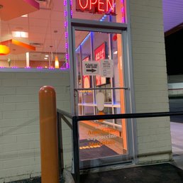Outside Outside