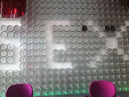 Room Mate Oscar Hotel by null