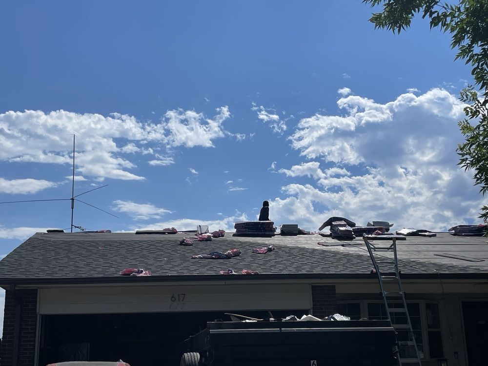 Slide of Mission Restoration