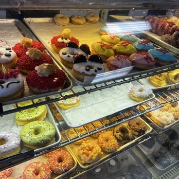 Rainbow Donuts - Bakeries Near Me - Berkeley, California Rainbow Donuts - Bakeries Near Me - Berkeley, California