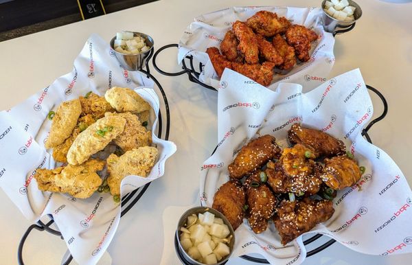 bb.q Chicken Tysons by null