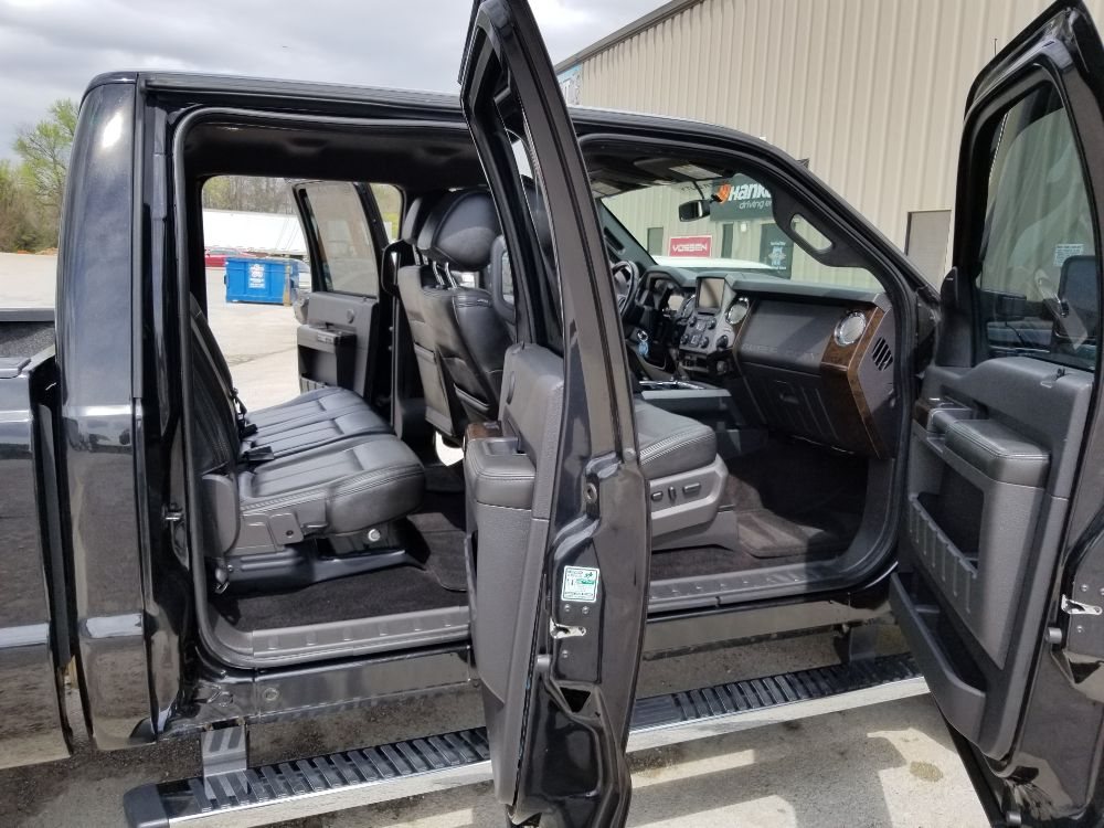 REFLECTIONS AUTO DETAILING Updated September 2024 18 Photos