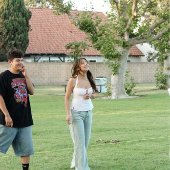 Frontier Park - Plenty of space for volleyball - Parks Near Me - Cerritos, California Frontier Park - Plenty of space for volleyball - Parks Near Me - Cerritos, California