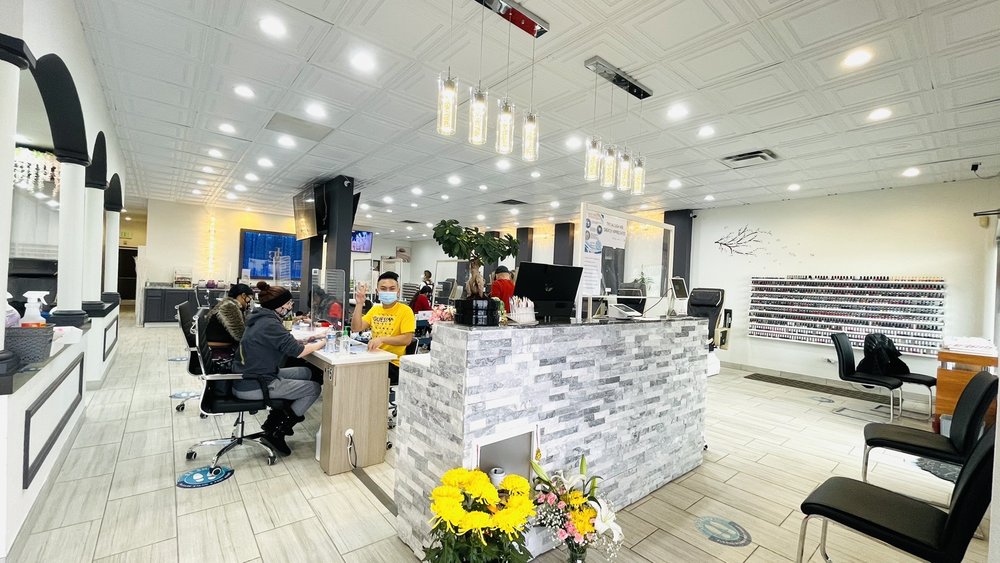 JT NAILS & SPA 1021 Photos & 103 Reviews 13762 E Quincy Ave, Aurora