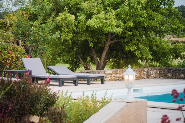 Bastide Saint-Didier by null