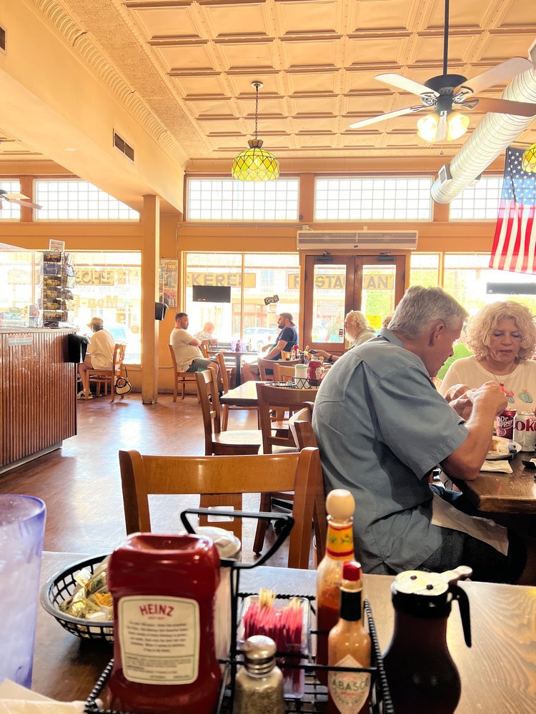 Old German Bakery & Restaurant