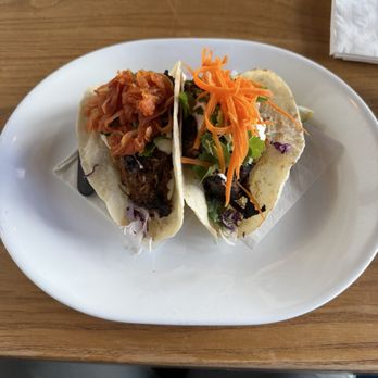 The Funky Taco - Tacos Near Me - Boise, Idaho The Funky Taco - Tacos Near Me - Boise, Idaho