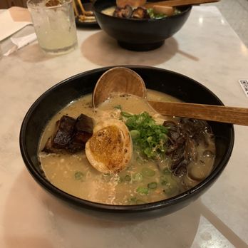 DOMU - Dr. Phillips - Richie Rich - Ramen Near Me - Orlando, Florida