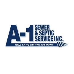 A-1 Sewer & Septic
