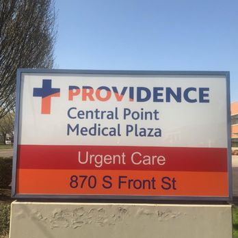 Providence Central Point Urgent Care - Urgent Care is open 7 days a week - Urgent Care Near Me - Central Point, Oregon Providence Central Point Urgent Care - Urgent Care is open 7 days a week - Urgent Care Near Me - Central Point, Oregon
