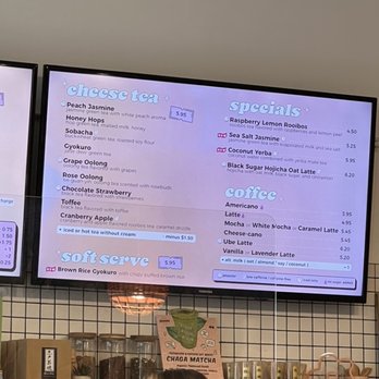Atulea - Bubble Tea Near Me - Seattle, Washington Atulea - Bubble Tea Near Me - Seattle, Washington