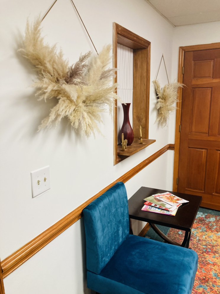 Time to UN-Pack Counseling & Consulting - grief counselor in Columbia, SC