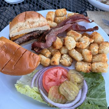 Virginia Creek Settlement Restaurant - Breakfast & Brunch Near Me - Bridgeport, California Virginia Creek Settlement Restaurant - Breakfast & Brunch Near Me - Bridgeport, California