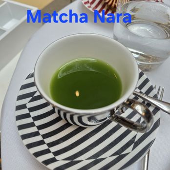 Corinthia London - Matcha Nara - Hotels Near Me - London, XGL