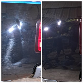 O.C. Detailing - Auto Detailing Near Me