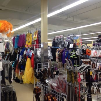 Value Village - Huge Halloween selection - Thrift Stores Near Me - St Albert, Alberta