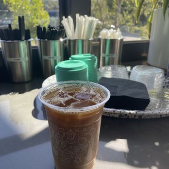 10 Speed Coffee - Coffee & Tea Near Me - Los Angeles, California 10 Speed Coffee - Coffee & Tea Near Me - Los Angeles, California